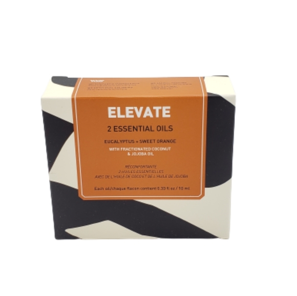 NIB Elevate Essential Oil Gift Set, 2 Pack - Picture 2 of 2